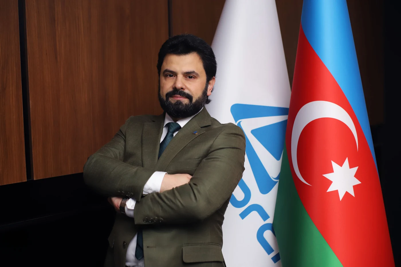 Rinad Əliyev
