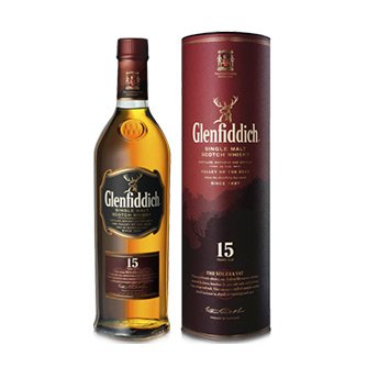 Glenfiddich