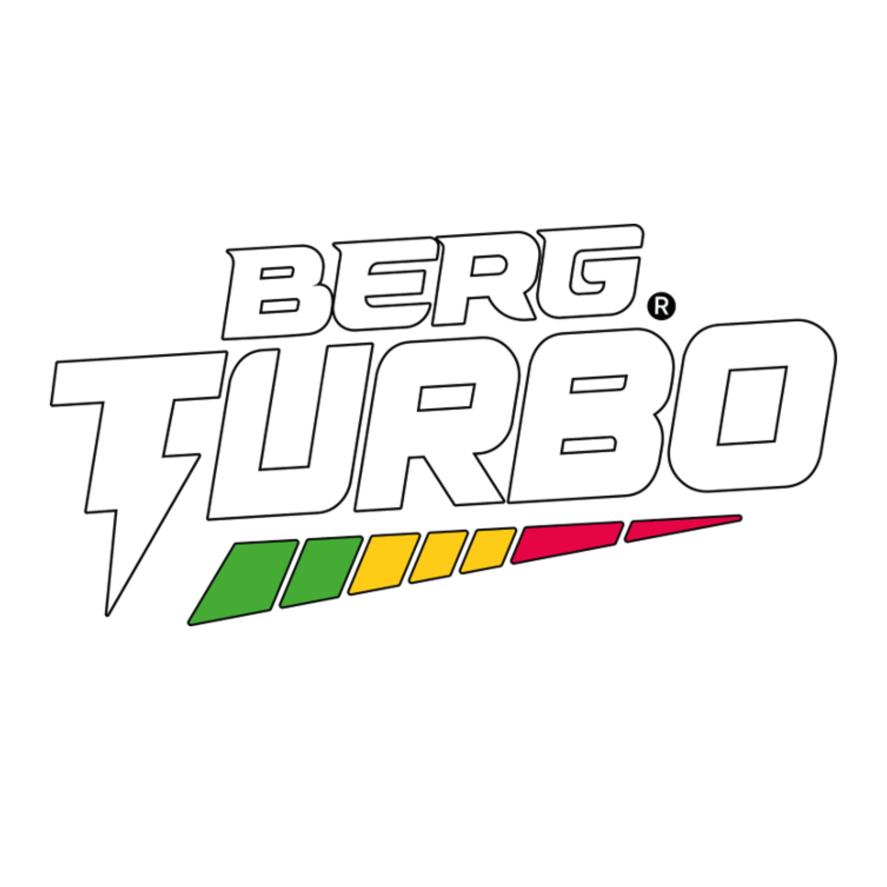 Berg Turbo