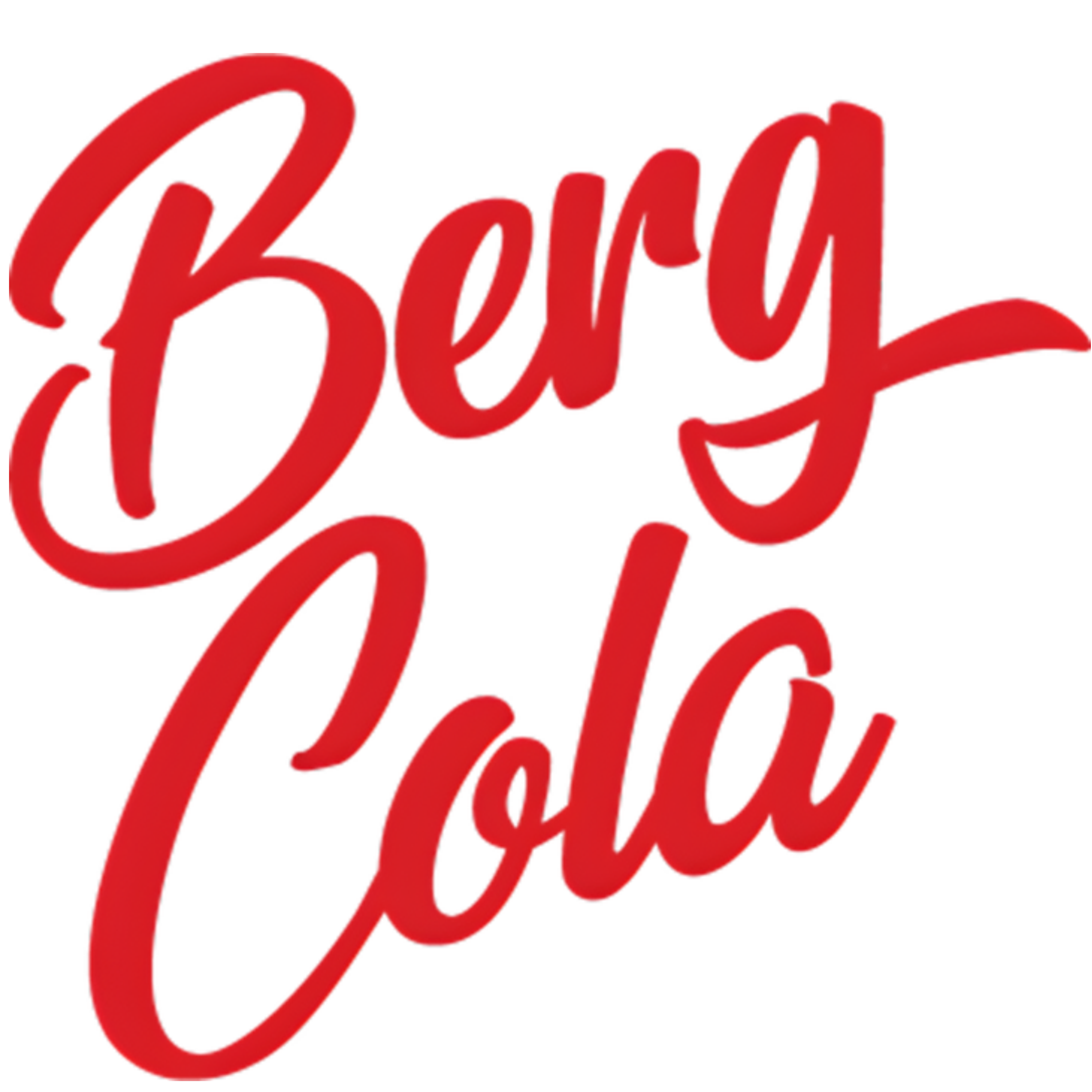 Berg Cola