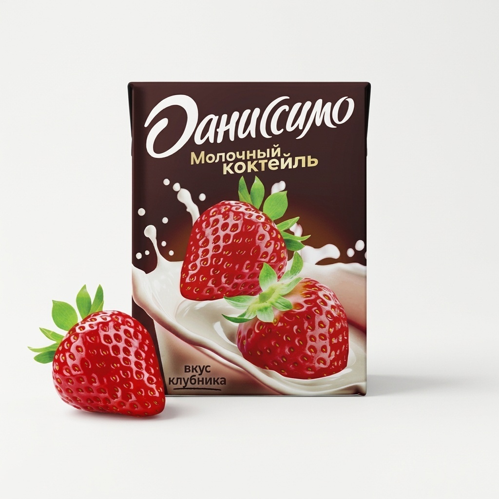 Danissimo