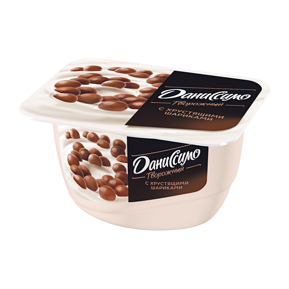 Danissimo