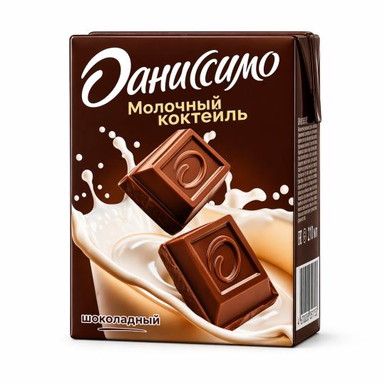 Danissimo