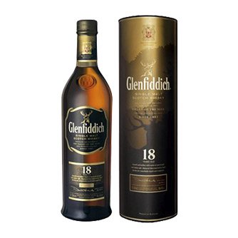 Glenfiddich