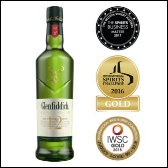 Glenfiddich